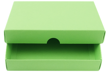 verde deschis