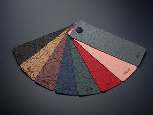 Spectro újrahasznosított bőr - Tudor 2084336