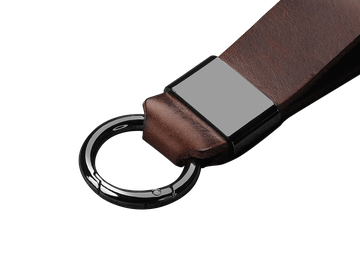 Metalliosat - pistooliviimeistely