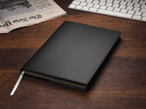 Exchangeable cover with A5 notebook 2208094