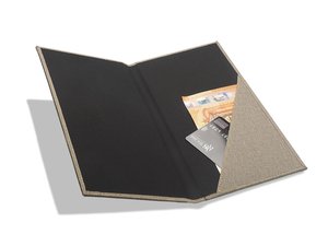 Etui na rachunek 155321
