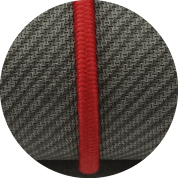 Gomma rossa 11
