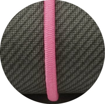 Elastico rosa 20