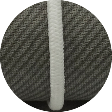 Elastico bianco 22