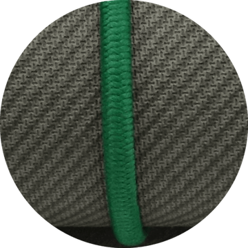 Gomma verde 05