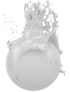 Culoare alb F22